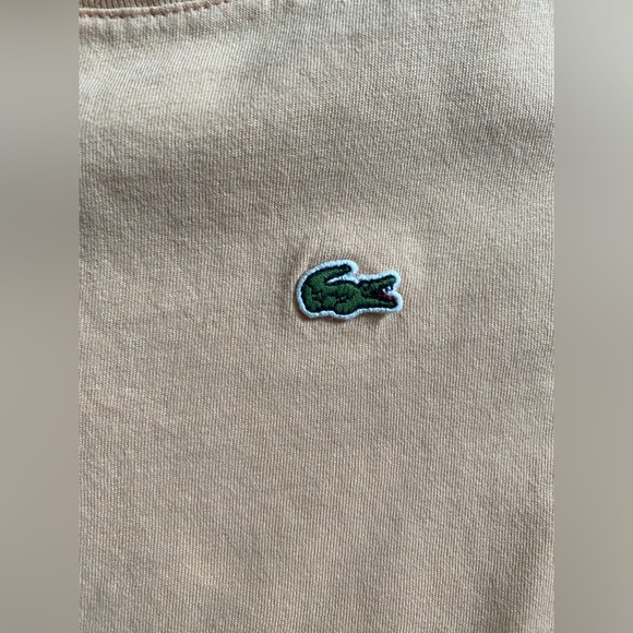 Pokémon Lacoste T-shirt Bundle great condition! - Picture 4 of 6